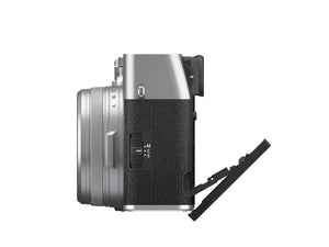 FUJIFILM X100VI Silver “Swiss Guarantee”
