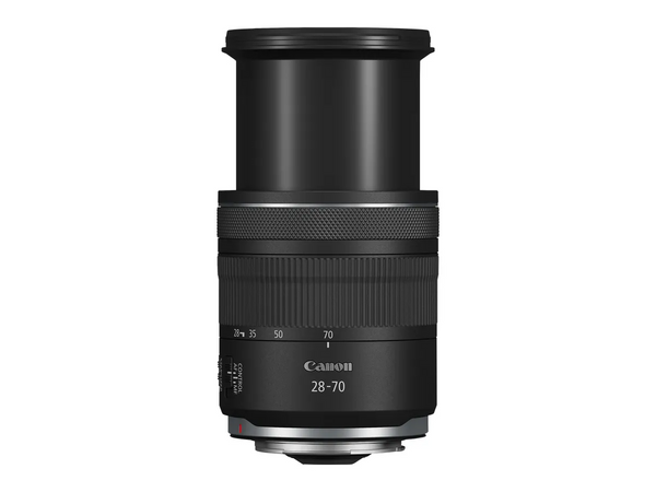 Canon RF 28-70mm f/2.8 IS STM