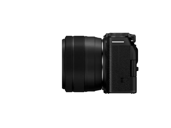 Fujifilm X-M5 + 15-45mm Black Swiss Garantie
