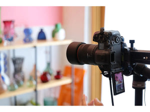 Canon RF 50mm F1.4L VCM