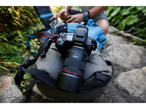 Canon RF 24mm F1.4L VCM