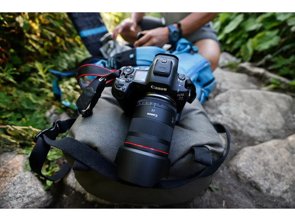 Canon RF 24mm F1.4L VCM