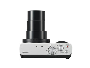 Panasonic DC-TZ99 Silver
