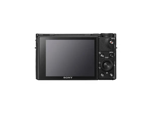 Sony DSC-RX100 Mark VII A