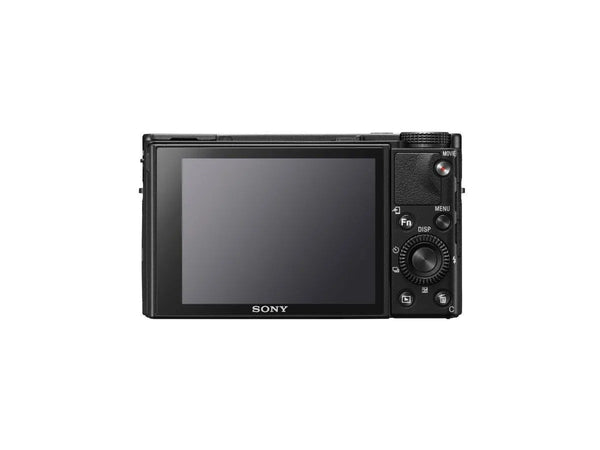 Sony DSC-RX100 Mark VII A