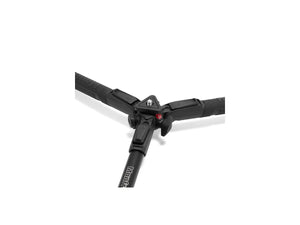 Manfrotto 190X AS Alu Tripod w/BH