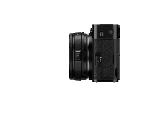 Fujifilm X-E5 Black Kit XF23mm