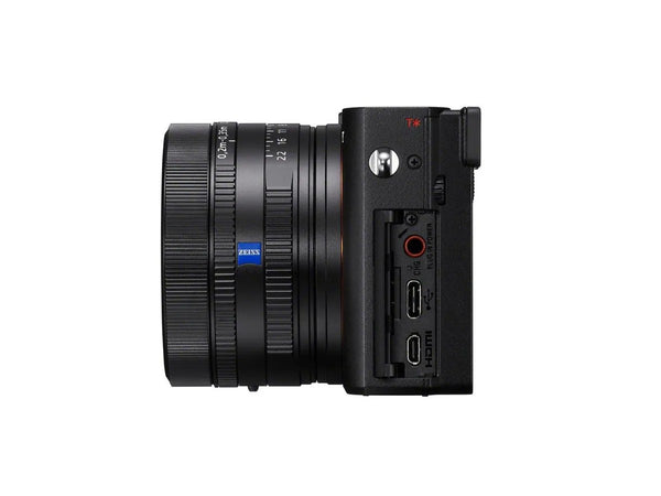 Sony DSC-RX1R Mark III