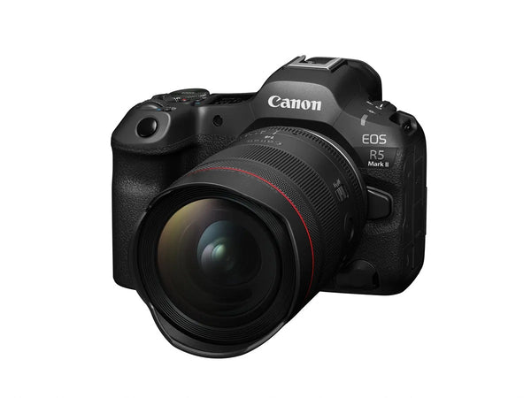 Canon RF 14mm F1.4L VCM