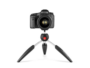 Manfrotto Pixi Evo Mini Tripod Blk