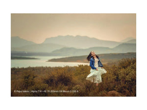 Sony FE 70-200mm F4 G2 OSS