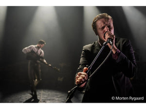 Sony FE 28-70mm f/2 GM