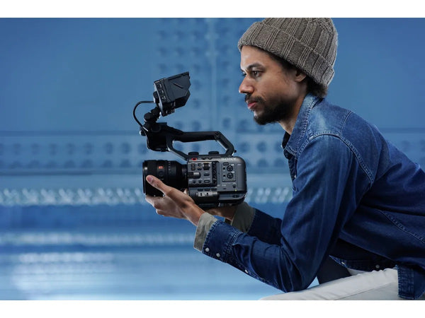 Sony FE 50mm F1.2 GM