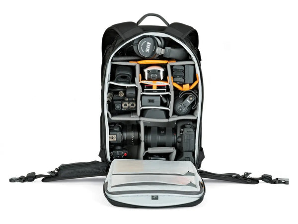 Lowepro ProTactic BP 450 AW Green Line