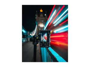 Sony Alpha A7C Mark II Body Black