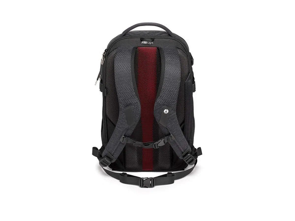 Manfrotto PL Frontloader backpack M