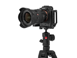 Manfrotto Befree Adv AS Alu Twist w/BH