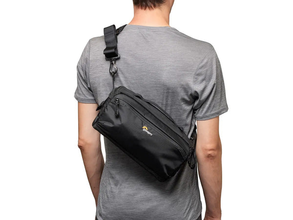 Lowepro ProTactic Lite SLX 120 AW III