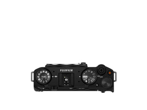 Fujifilm X-M5 + 15-45mm Black Swiss Garantie