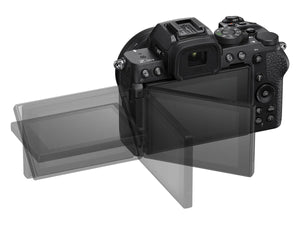 Nikon Z50 II Body