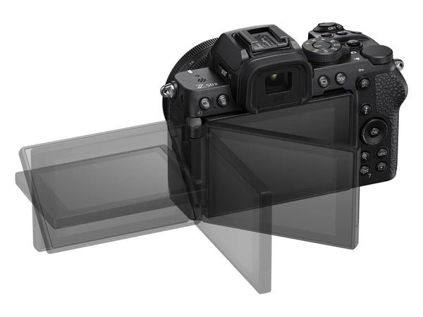 Nikon Z50 II Body
