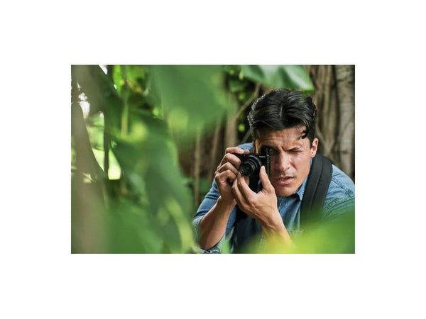 Sony DSC-RX100 Mark VII A