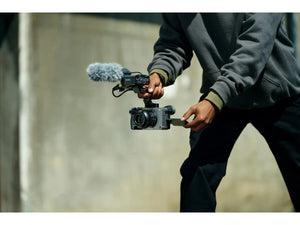 Sony ILME-FX2 Alpha XLR Kit Cinema Line
