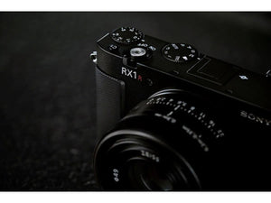Sony DSC-RX1R Mark III