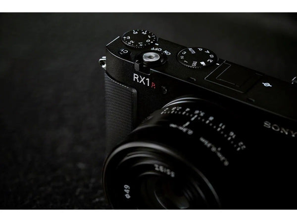 Sony DSC-RX1R Mark III