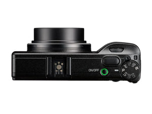 Ricoh GR IV black