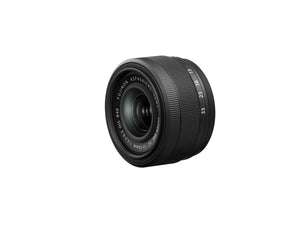 Fujifilm Fujinon XC 13-33mm F3.5-5.6 OIS Black Swiss Garantie