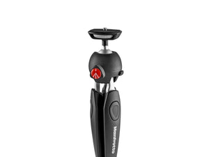 Manfrotto Pixi Evo Mini Tripod Blk