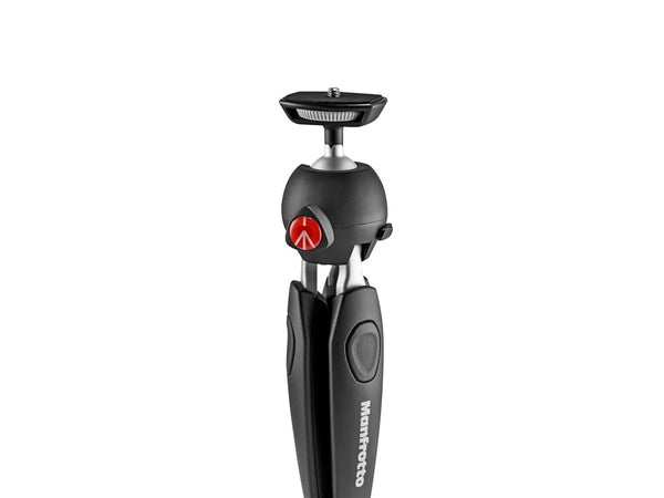 Manfrotto Pixi Evo Mini Tripod Blk