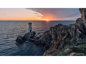 Sony FE 24-70mm GM F2.8 II