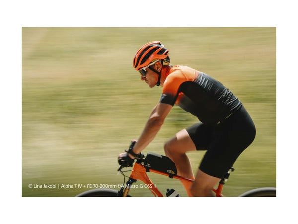 Sony FE 70-200mm F4 G2 OSS