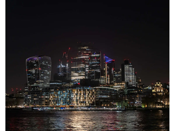 Sony FE 24-50mm F2.8 G