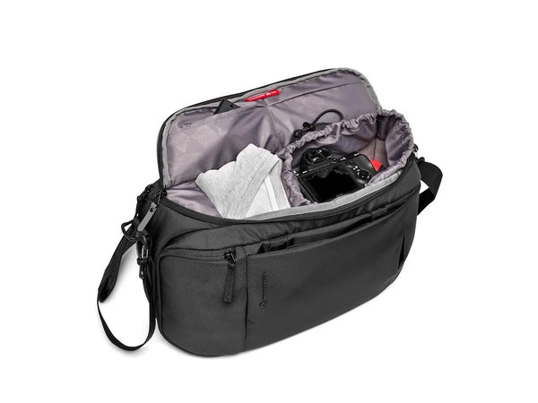Manfrotto Advanced Hybrid Backpack III
