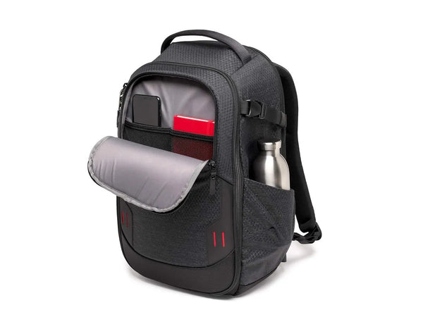 Manfrotto PL Frontloader backpack M
