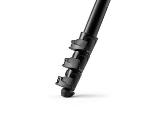 Manfrotto Befree Live Alu w/Fluid Head