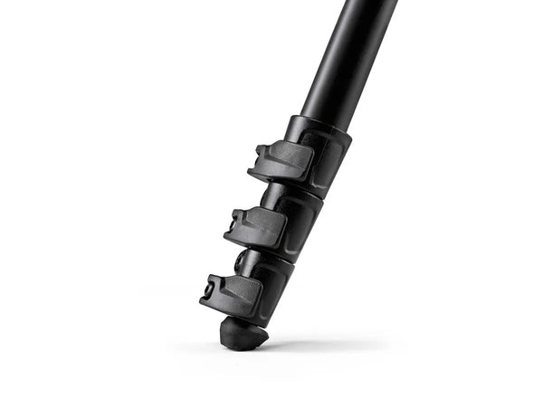 Manfrotto Befree Live Alu w/Fluid Head