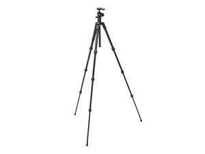 Manfrotto Befree Adv AS Alu Twist w/BH