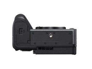 Sony ILME-FX3A Alpha FX3A, Cinema Line