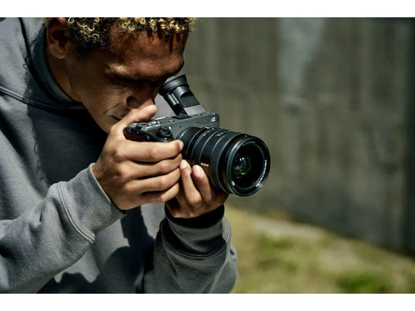 Sony ILME-FX2 Alpha Cinema Line
