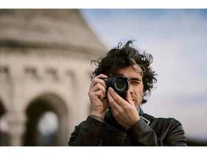 Sony DSC-RX1R Mark III