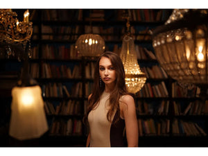 Sony FE 35mm F1.4 GM