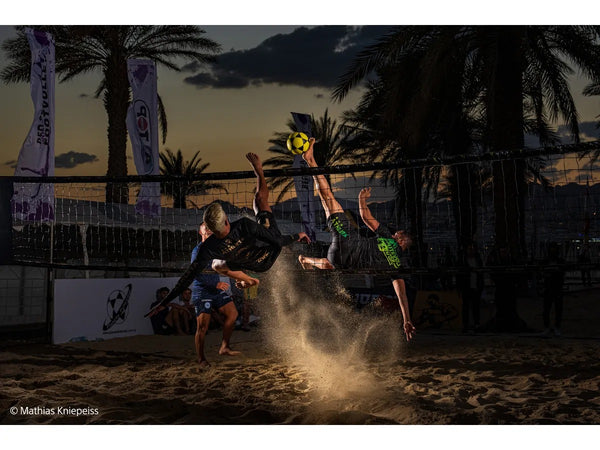 Sony FE 24-70mm GM F2.8 II