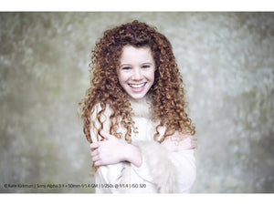 Sony FE 50mm F1.4 GM