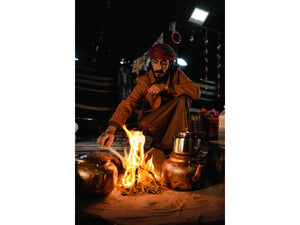 Sony FE 24-50mm F2.8 G