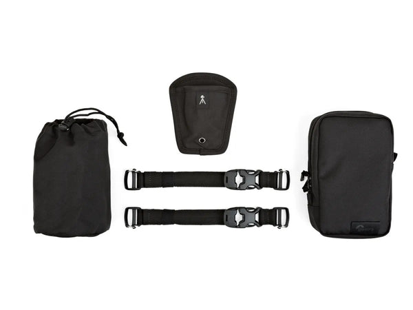 Lowepro ProTactic BP 450 AW Green Line