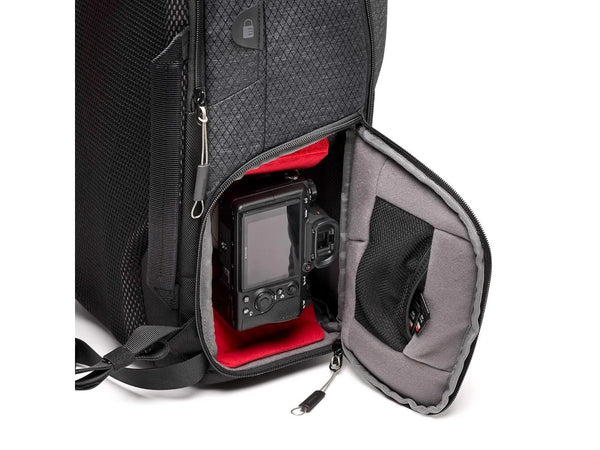 Manfrotto PL Frontloader backpack M